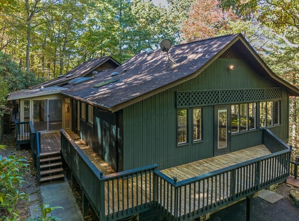 55 Covewood Rd - Asheville, NC