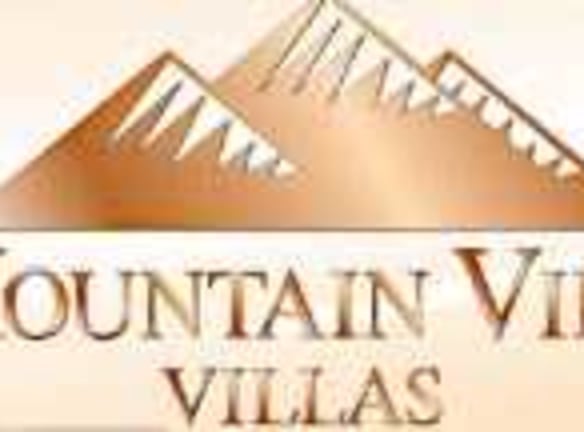Mountain View Villas - Indian Wells, CA
