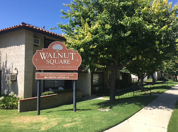Walnut Square Apartments - Simi Valley, CA