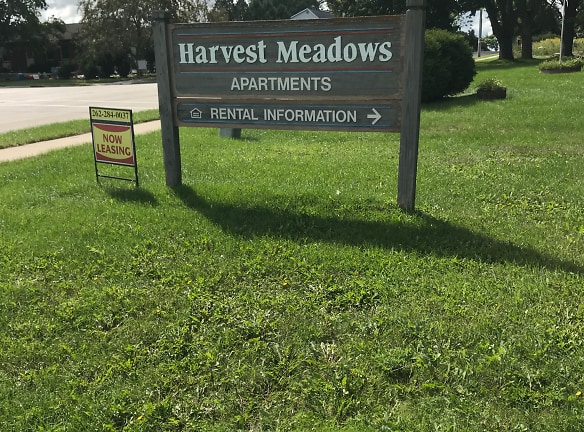 Harvest Meadows Apartments - Saukville, WI