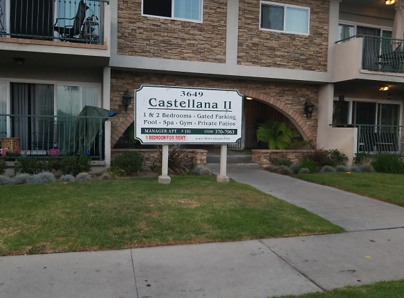 Castellena Ll Apartments - Torrance, CA