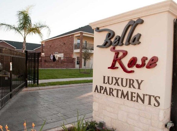 Bella Rose Luxury Apartments - Mission, TX