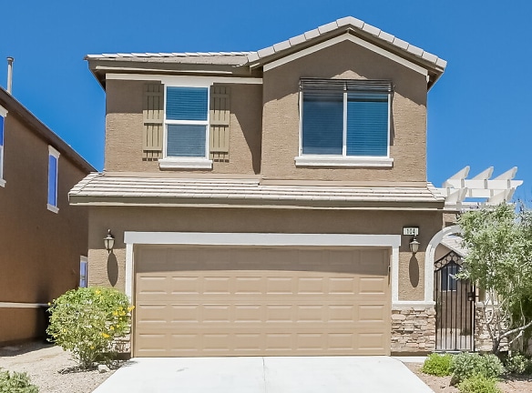 104 Brookhouse Ct - Henderson, NV