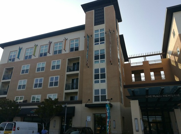 THE PLAZA IN FOSTER CITY Apartments - Foster City, CA