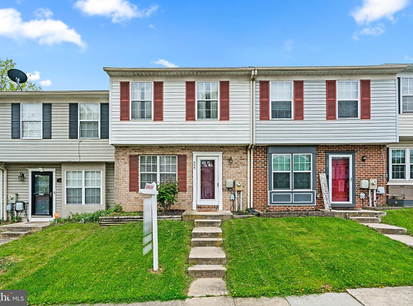 504 Gloucester Ct - Middle River, MD