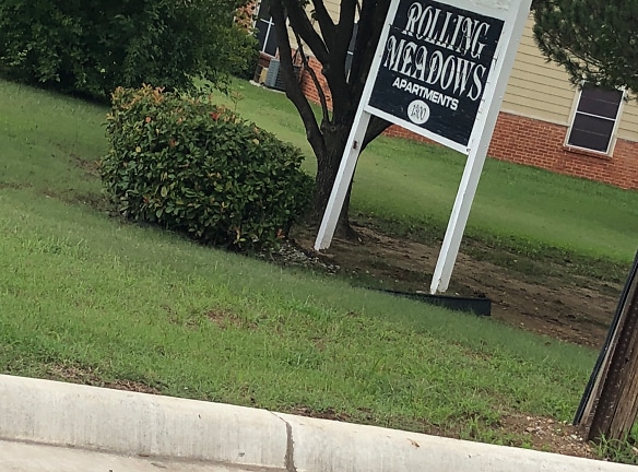 Rolling Meadows Apartments - Ada, OK