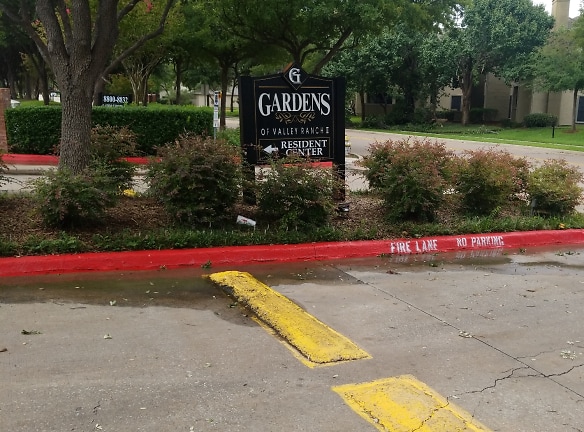Gardens Of Valley Ranch Apartments - Irving, TX