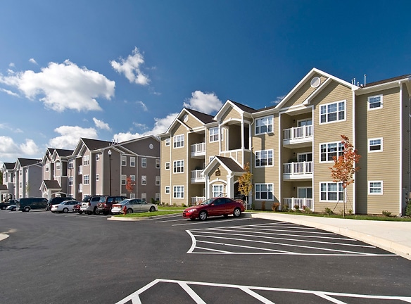 Glen Haven Apartments - Silver Spring, MD