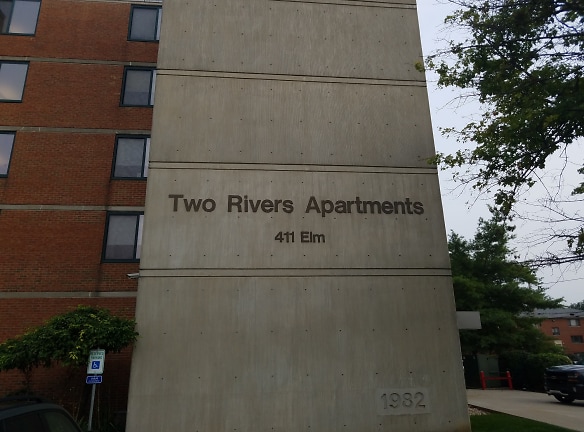 Two Rivers Apartments - Newport, KY