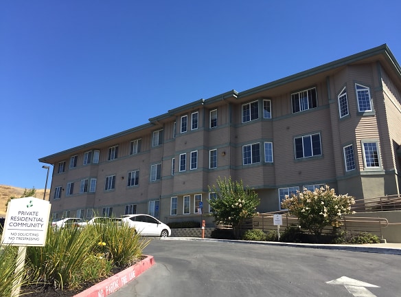 Brookdale San Ramon Apartments - San Ramon, CA