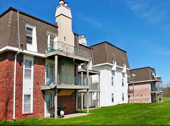 Beacon Hill Apartments - Omaha, NE