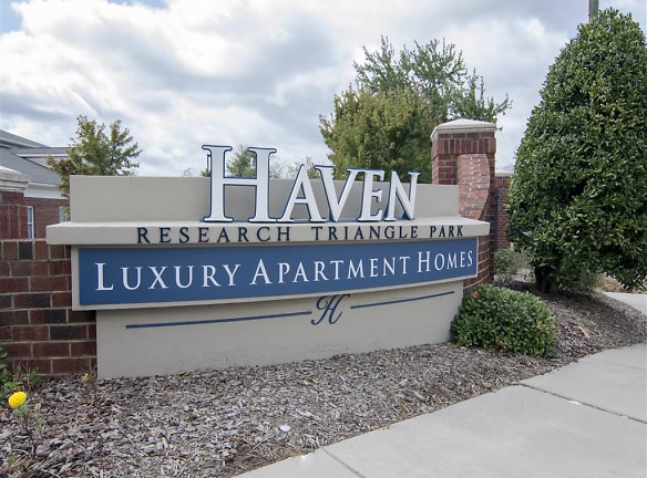 Haven At Research Triangle Park - Durham, NC