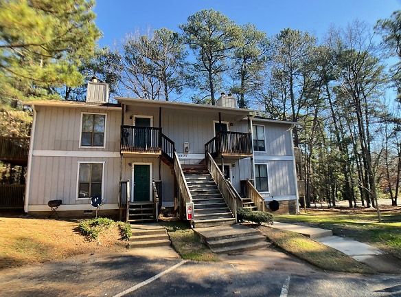 5804 Pointer Dr unit 0.0 - Raleigh, NC