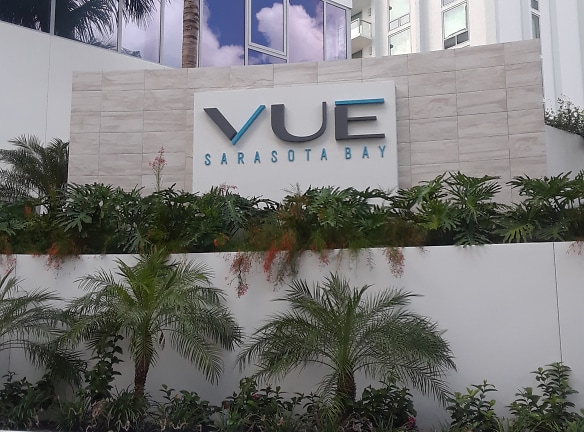 Vue At Sarasota Bay Apartments - Sarasota, FL