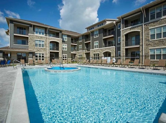 The Apartments At Ten35 West - Verona, WI
