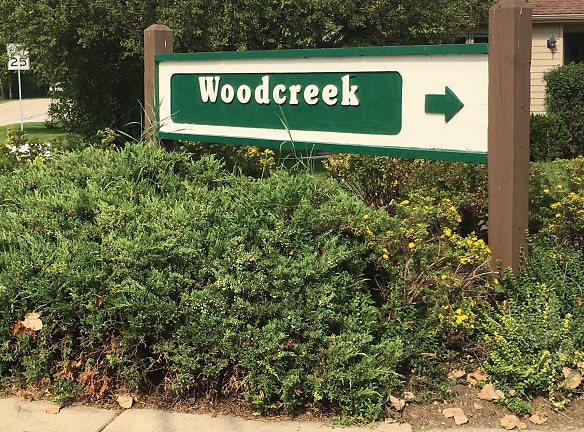 WoodCreek Apartments - Huntley, IL