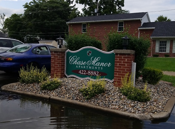 CHASE MANOR Apartments - Fort Wayne, IN