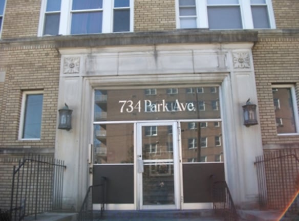 730- 734 Park Avenue Apartments - Plainfield, NJ