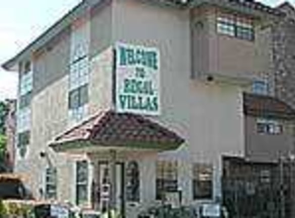 Regal Villas - Dallas, TX