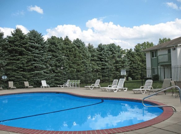 Country View Apartments - Toledo, OH