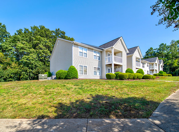 Brittany Place Of Rock Hill Apartments - Rock Hill, SC