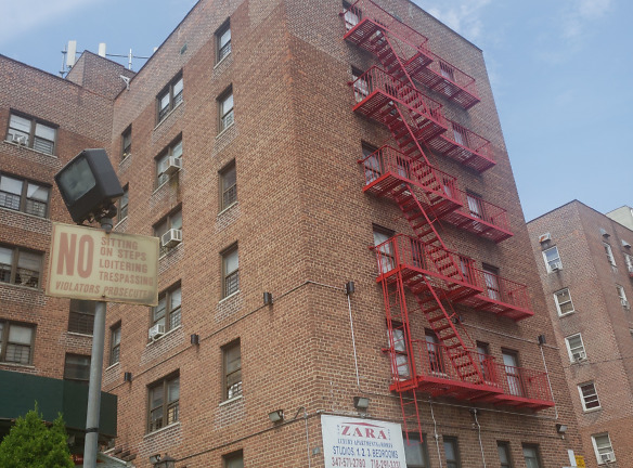 195Th Street, Llc Apartments - Hollis, NY