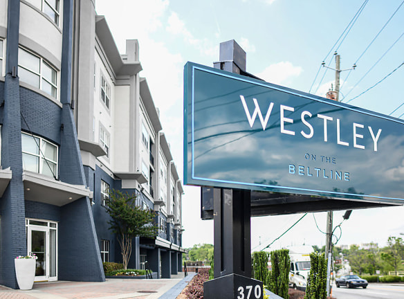 Westley On The Beltline Apartments - Atlanta, GA