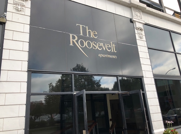 The Roosevelt Apartments - Buffalo, NY