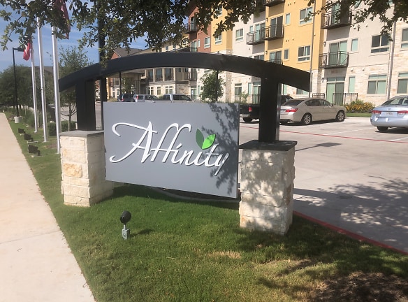 Affinity At Southpark Meadows Apartments - Austin, TX