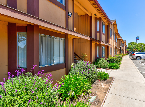 93 North Apartments - Salinas, CA