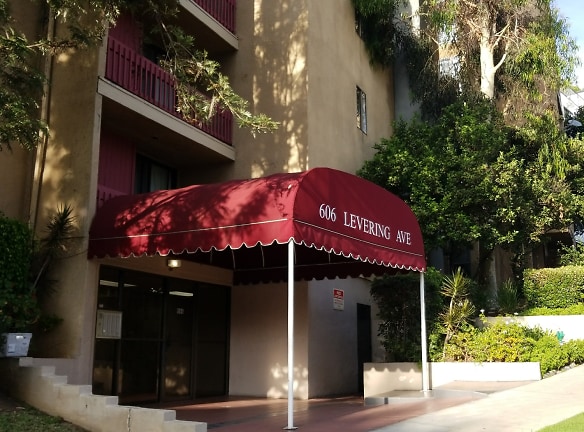 606 Levering Apartments - Los Angeles, CA