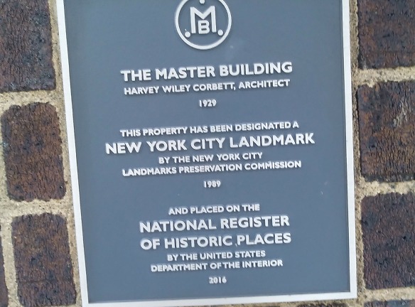 The Master Apts Apartments - New York, NY