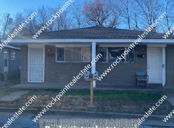 2106 Cleveland Ave - Chattanooga, TN