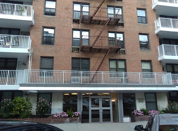 THE ANNAPOLIS Apartments - Brooklyn, NY