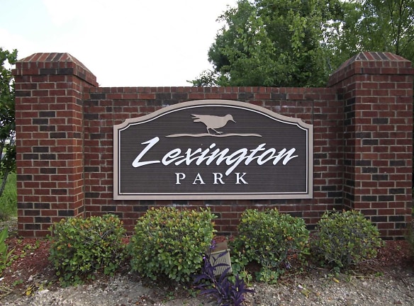 Lexington Park Apartments - Ocean Springs, MS