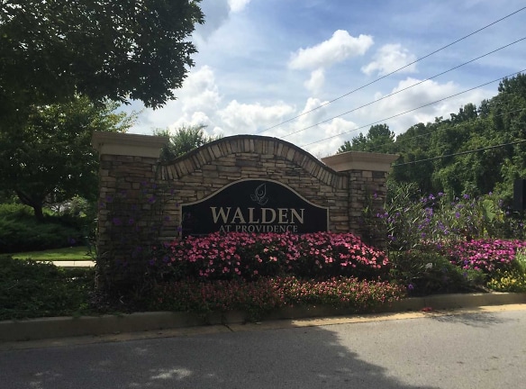 Walden At Providence - Huntsville, AL