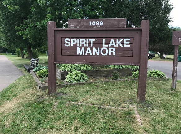 Spirit Lake Manor Apartments - Duluth, MN
