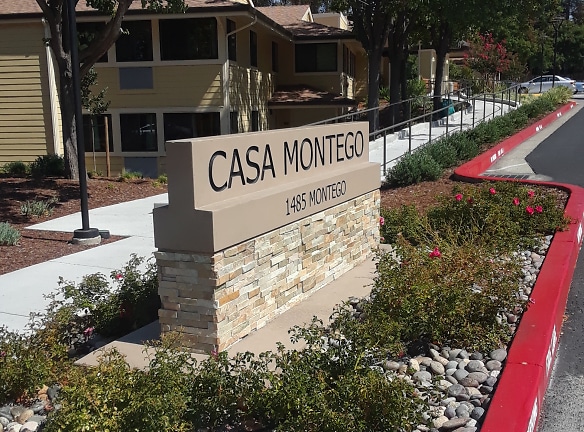Casa Montego Apartments - Walnut Creek, CA