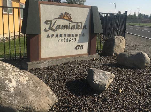 KAMIAKIN APTS Apartments - Kennewick, WA