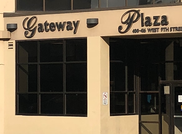 Gateway Plaza Apartments - Cincinnati, OH