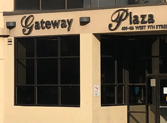 Gateway Plaza Apartments For Rent