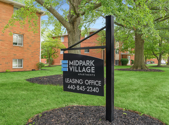Midpark Village - Cleveland, OH