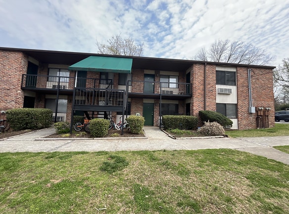 2733 Jersey Ave unit B302 1 - Knoxville, TN