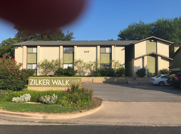 Zilker Walk Apartments - Austin, TX