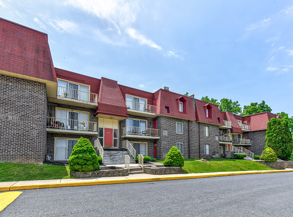 Mickley Run Apartments - Whitehall, PA