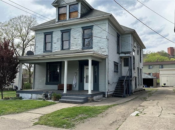 471 S 4th St #2 - Steubenville, OH