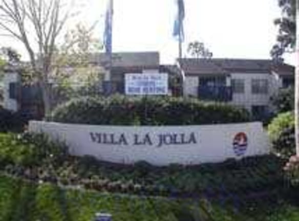Villa La Jolla - La Jolla, CA