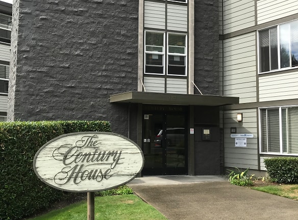 Century House Apartments - Seattle, WA