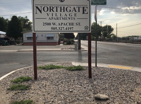 Northgate Village Apts Apartments - Farmington, NM