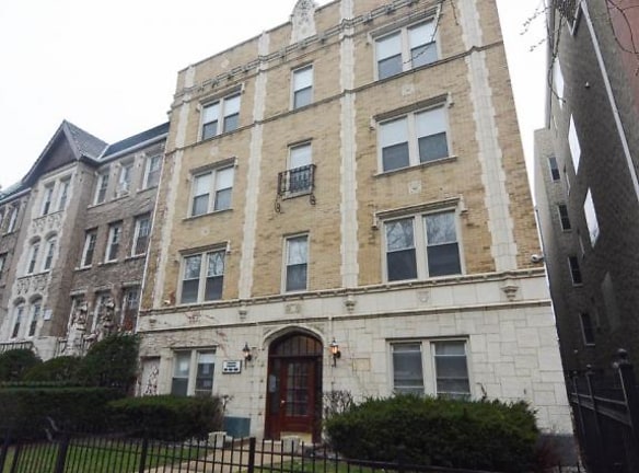 638 W Wrightwood Ave - Chicago, IL